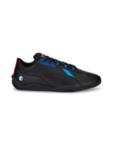 Puma BMW MMS R Cat Machina Î‘Î½Î´ÏÎ¹ÎºÎ¬ Sneakers ÎœÎ±ÏÏÎ± 307311-01